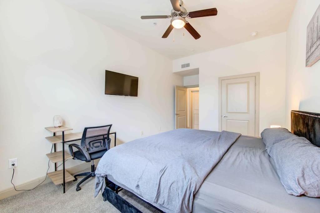 Cozy Apt Nrg Pool,Wi-Fi, Free Parking, Petsok! 휴스턴 외부 사진