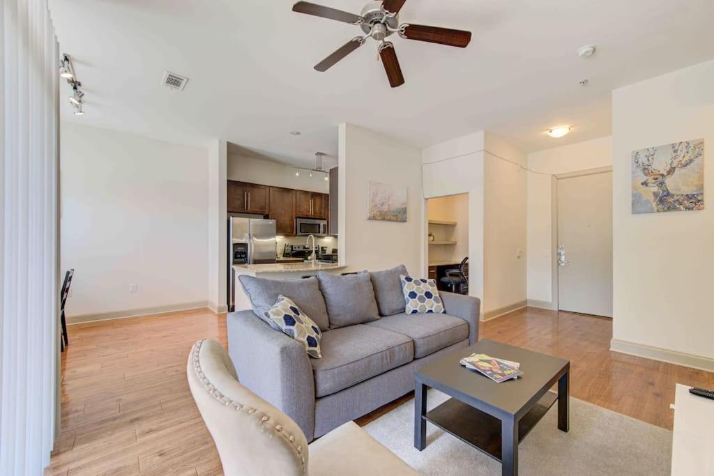 Cozy Apt Nrg Pool,Wi-Fi, Free Parking, Petsok! 휴스턴 외부 사진