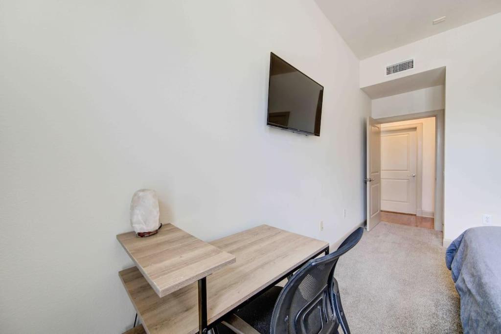 Cozy Apt Nrg Pool,Wi-Fi, Free Parking, Petsok! 휴스턴 외부 사진
